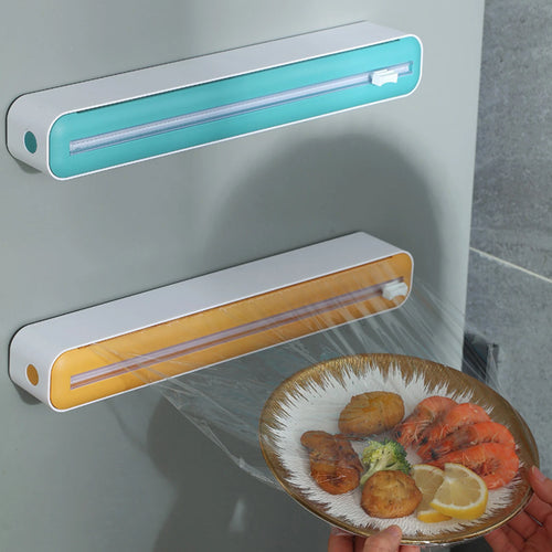 Food Film Dispenser